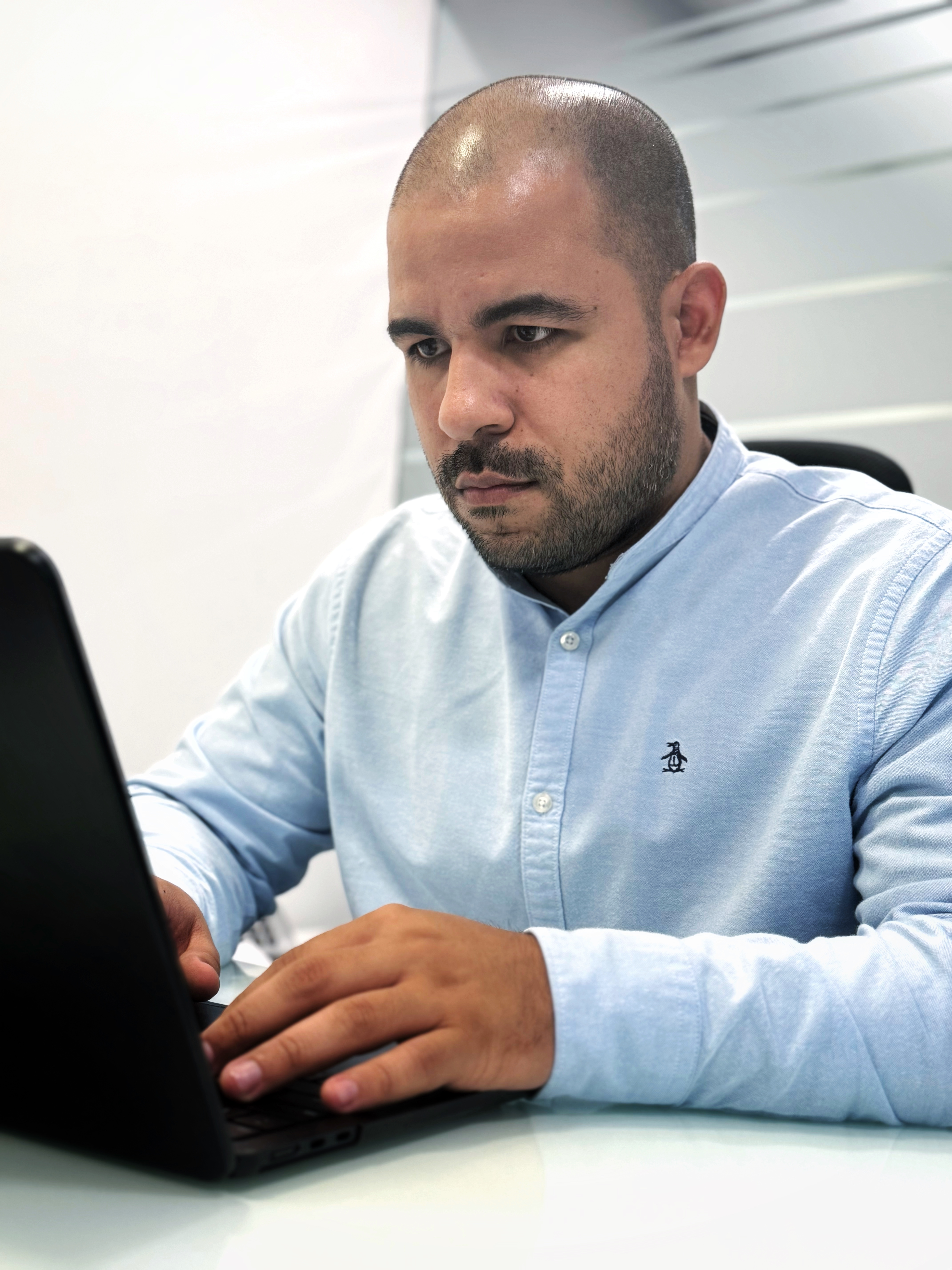 Jhonny Galvis - Data Scientist & Consultor